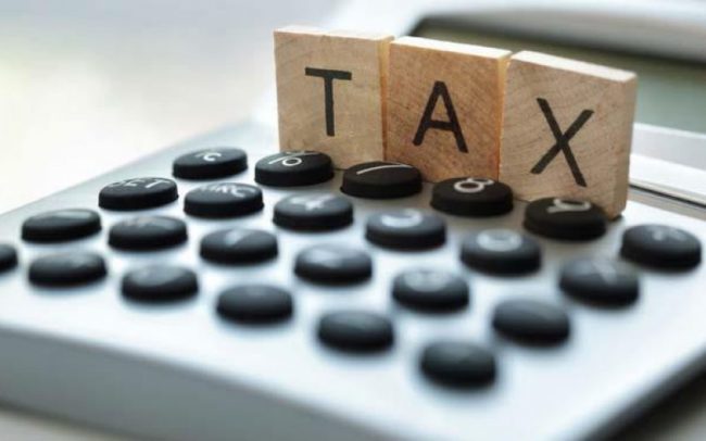 tax
