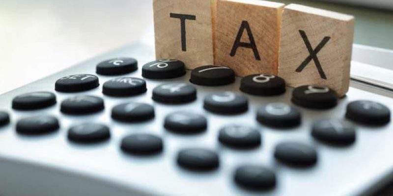 tax